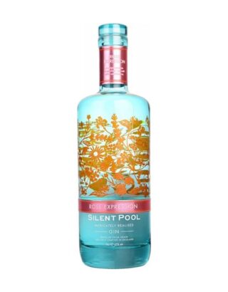 Silent pool gin 70cl (copy)