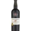 Taylors 20 years old tawny port 75cl