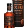Botran cobre spiced rum 70cl
