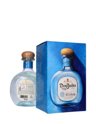 Don julio blanco 75cl