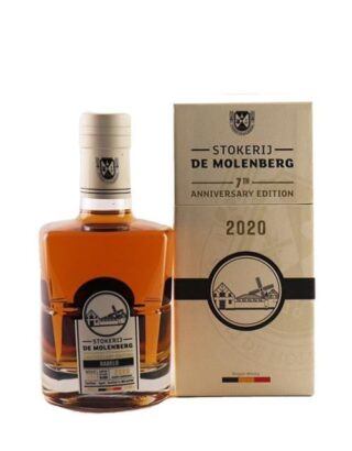 Gouden carolus 2020 rabelo 7th anniversary edition 50cl