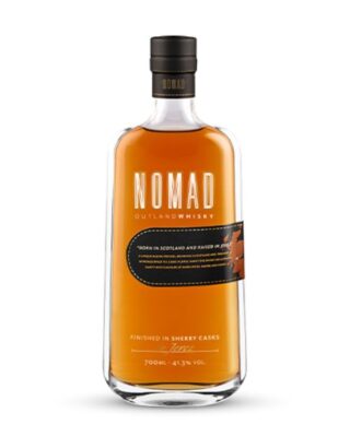 Nomad outland whisky sherry casks 70cl