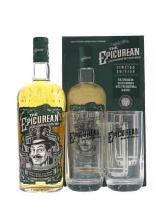 The epicurean douglas laings limited edition 70cl
