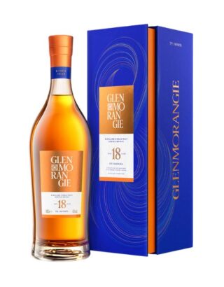 Glenmorangie 18 years old the infinita 70cl