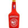Hennessy v.s x nba atlanta hawks limited edition 70cl