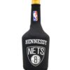 Hennessy v.s x nba brooklyn nets limited edition 70cl