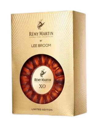 Remy martin xo lee broom limited edition 70cl