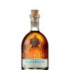 Canerock spiced rum 70cl
