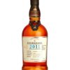 Foursquare 2011 vintage 12 years old exceptional cask selection rum 70cl