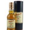 Glenfarclas 25 years old 20cl