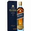 Johnnie walker blue label 20cl
