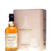 Balvenie 12 years old double wood gift se70cl
