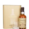 Balvenie 14 years old caribbean cask gift set 70cl