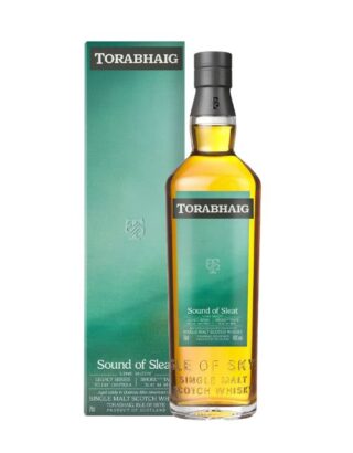 Torabhaig sound of sleat legacy series 70cl
