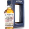 Mossburn mannochmore 14 years old 2010 vintage cask 70cl