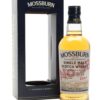 Mossburn craigellachie 16 years old 2007 vintage cask 70cl