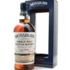 Mossburn aulmore 14 years old 2008 vintage cask 70cl