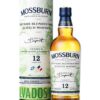 Mossburn 12 years dupont calvados speyside blended malt 70cl