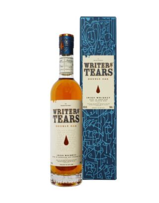 Writers tears double oak 70cl