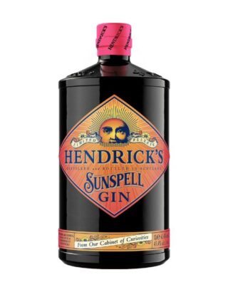 Hendricks amazonia gin 100cl (copy)