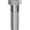 Bolt m82 chrom vodka 100cl