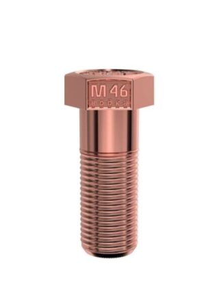 Bolt m46 cuprum vodka 10cl