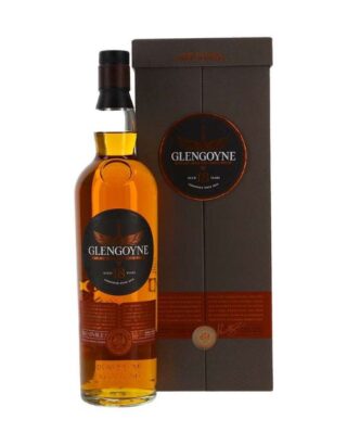 Glengoyne 18 years old 70cl