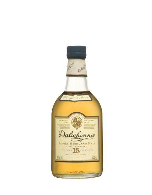 Dalwhinnie 15 years old 100cl (copy)