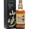 Suntory yamazaki 12 years old 70cl