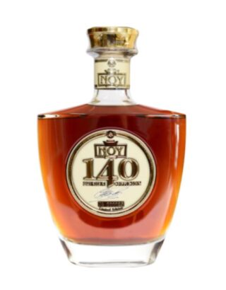 Noy 140 premium collection limited edition 70cl