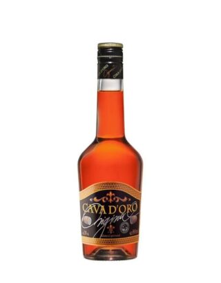 Alexandrio cavo d' oro original 70cl