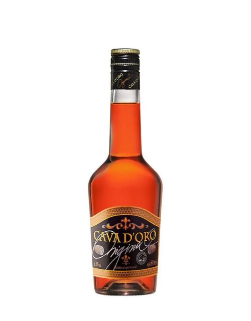 Alexandrio cavo d' oro original 70cl