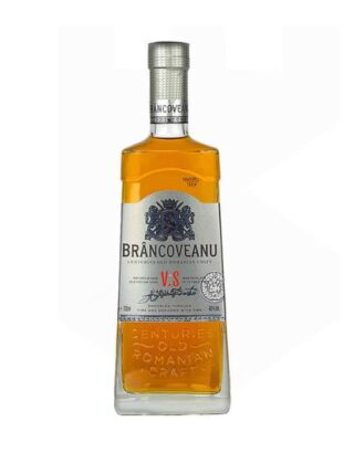 Brancoveanu vs vinars brandy 70cl