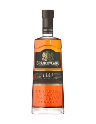 Brancoveanu vsop vinars brandy 70cl