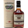Edradour 10 years old the distillery edition 70cl
