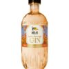 M & h jaffa orange gin 70cl