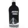 Absolut Carnaval Sao Paulo Limited Edition 100cl