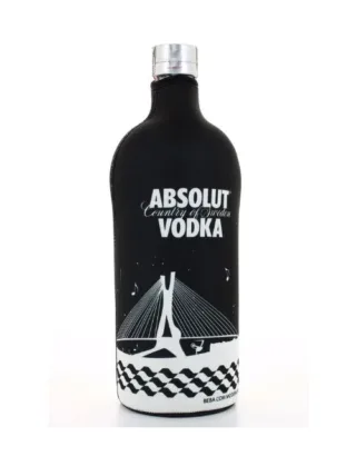 Absolut Carnaval Sao Paulo Limited Edition 100cl