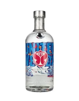 Absolut Tomorrowland 2022 Limited Edition 70cl