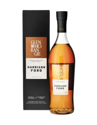 Glenmorangie Harrison Ford Limited Edition 70cl